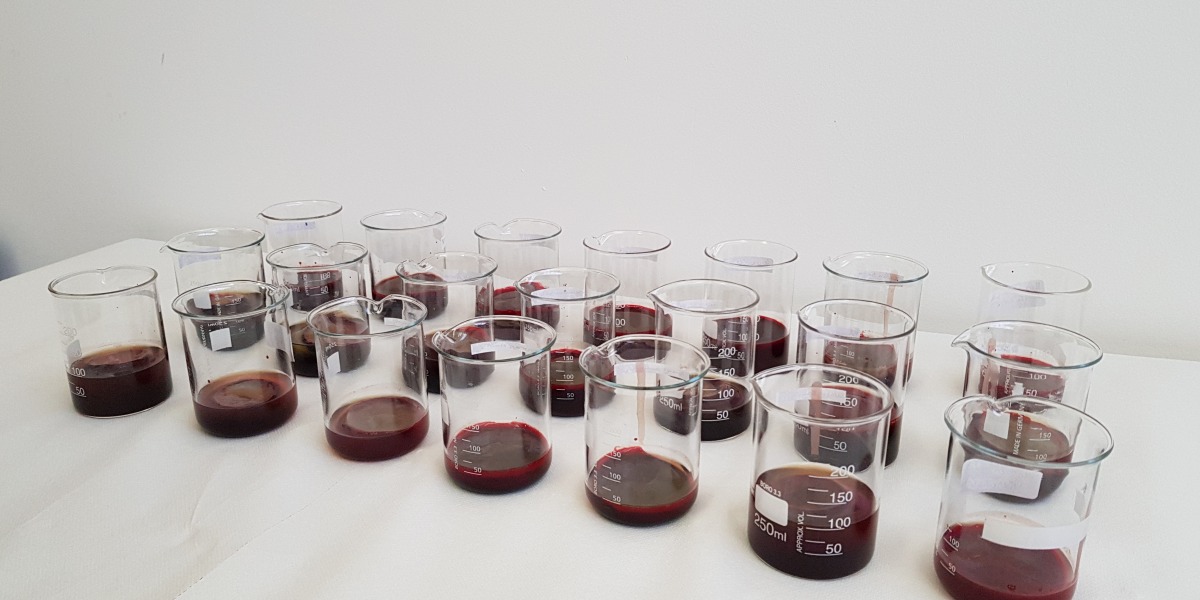 Aderlass - ein uraltes Heilverfahren