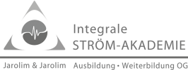 Integrale Ström Akademie Logo